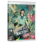 Sailor Suit and Machine Gun (Blu-ray)