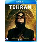 Tehran Complete Mini Series (Blu-ray)