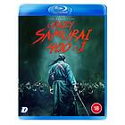 Crazy Samurai 400 vs 1 (Blu-ray)