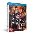 The Rising of the Shield Hero Season 1 Complete Blu-ray Digital