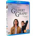 Whats Eating Gilbert Grape (Blu-ray)