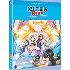 Cautious Hero The is Overpowered but Overly Complete Series (Blu-ray)