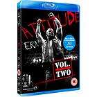 WWE The Attitude Era Volume 2 (Blu-ray)