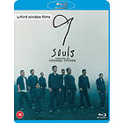 9 Souls (Blu-ray)