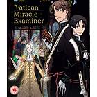 Vatican Miracle Examiner Collection (Blu-ray)