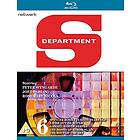 Department S Volume 6 (Blu-ray)