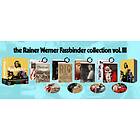 Rainer Werner Fassbinder Collection Volume 3 Limited Edition (Blu-ray)