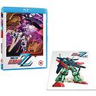 Mobile Suit ZZ Gundam Part 2 (Blu-ray)