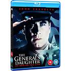 Generals Daughter (Blu-ray)