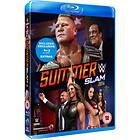 WWE Summerslam 2014 (Blu-ray)