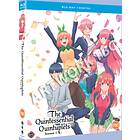 The Quintessential Quintuplets Season 1 (Blu-ray)