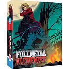 Fullmetal Alchemist Part 1 Collectors (Blu-ray)