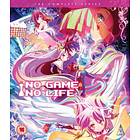 No Game Life The Complete Series (Blu-ray)