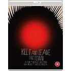 Kill It and Leave This Town (Blu-ray)