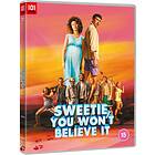 Sweetie, You Wont Believe It (Blu-ray)