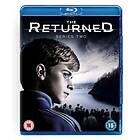 The Returned Series 2 (Blu-ray)