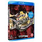 WWE The History Of Hardcore Championship 247 (Blu-ray)