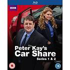 Peter Kays Car Share Series 1 to 2 (Blu-ray)