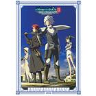 Is It Wrong To Pick Up Girls In A Dungeon Season 2 Collectors Edition (Blu-ray)