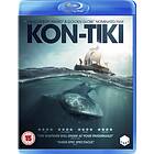 Kon Tiki (Blu-ray)