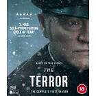Terror: Season 1 (Blu-ray) (Import)