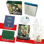 Violet Evergarden Eternity and the Auto Memory Doll Limited Edition (Blu-ray)