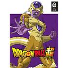 Dragon Ball Super Season 1 Part 2 Episodes 14-26 (Blu-ray)