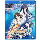 Kandagawa Jet Girls Collection (Blu-ray)