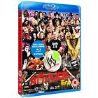 WWE The Attitude Era Volume 1 (Blu-ray)