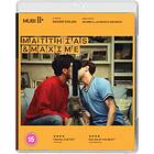 Matthias and Maxime (Blu-ray)