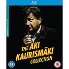 The Aki Kaurismaki Collection (Blu-ray)
