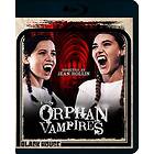 Two Orphan Vampires (Blu-ray)