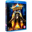 WWE Summerslam 2020 (Blu-ray)