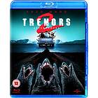 Tremors 2 Aftershocks (Blu-ray)