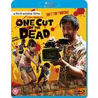 One Cut of the Dead Hollywood Edition (Blu-ray)