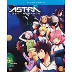 Astra Lost in Space The Complete Series (Blu-ray)