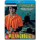 Melancholic Blu-Ray DVD