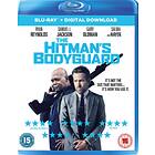 The Hitmans Bodyguard (Blu-ray)