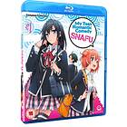 My Teen Romantic Comedy SNAFU Season 1 (Blu-ray)