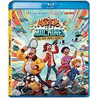 The Mitchells Vs Machines (Blu-ray)