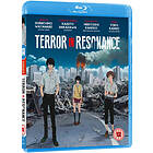 Terror In Resonance (Blu-ray)