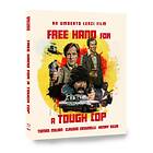 Free Hand For A Tough Cop Limited Edition (Blu-ray)