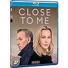 Close to Me Complete Mini Series (Blu-ray)