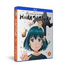 Hinamatsuri The Complete Series (Blu-ray) Digital