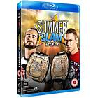 WWE Summerslam 2011 (Blu-ray)