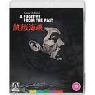 A Fugitive From the Past (Blu-ray)