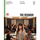 The Reunion Blu-Ray DVD