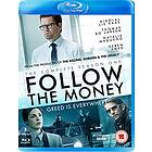 Follow The Money Season 1 (Blu-ray)