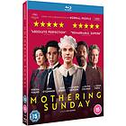Mothering Sunday (Blu-ray)