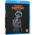 Twin Star Exorcists Part 2 Limited Edition (Blu-ray)